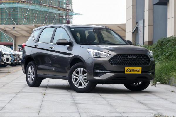 哈弗M6行駛過程中向右側跑偏，車主務必重視，這些處理方法要牢記