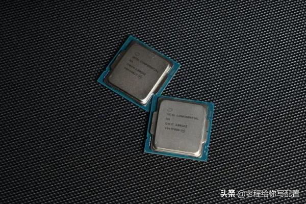 裝機小知識&mdash;&mdash;10400F和11400之間的對比，為什麼商家不推薦11400