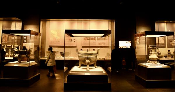 國內10大必打卡博物館,有都去過的嗎? 國內10大必打卡博物館,有都去過的嗎?