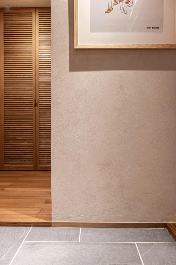 日本住宅的智慧，都藏在這套83㎡的房子裡，住過就知道：很舒適