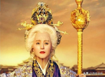 武則天的一生到底經歷了多少男人？她真的掐死自己親生女兒嗎？