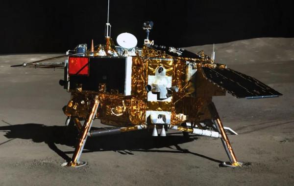 有一種奇蹟，叫中國航天！