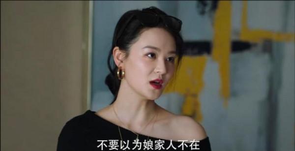 《完美伴侶》中的吳優，竟是《風起洛陽》中的掌秋使，怪不得眼熟