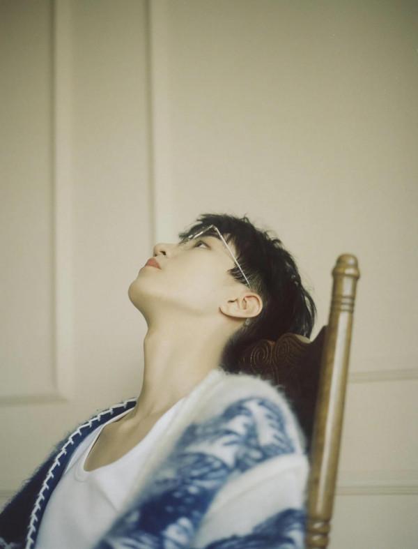 王俊凱,戴上金絲眼鏡的文藝氣息綻放獨特魅力真的好帥 王俊凱,戴上金絲眼鏡的文藝氣息綻放獨特魅力真的好帥