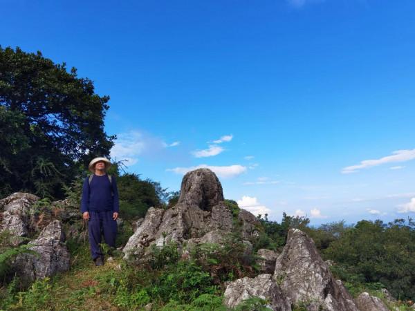 號稱雲南的小紐西蘭,小眾露營地——麼波衝 號稱雲南的小紐西蘭,小眾露營地——麼波衝