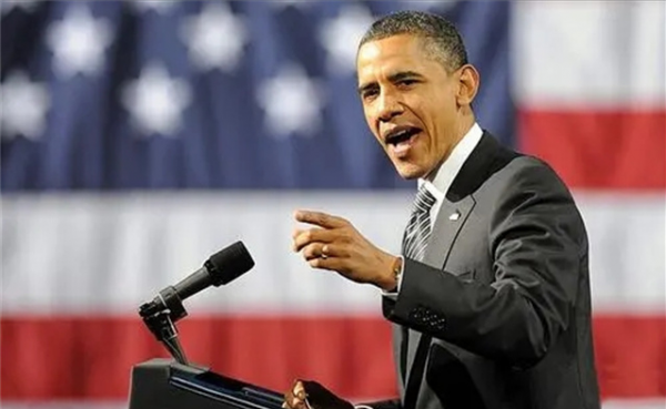 美國衰落論——從老布什到特朗普的衰落歷程