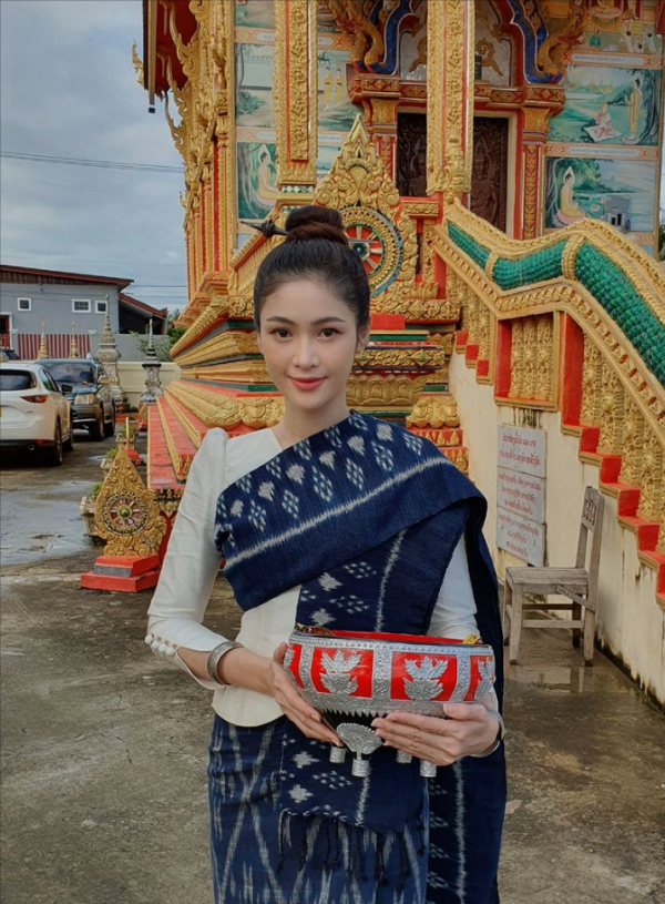 寮國今日出夏,沒有花燈的出夏節,最美的圖全都在這裡啦 寮國今日出夏,沒有花燈的出夏節,最美的圖全都在這裡啦