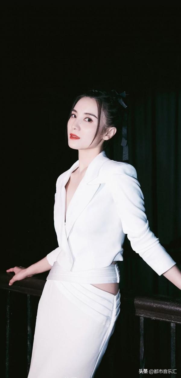 明星高畫質美圖-宋佳