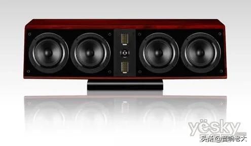 從杜希家族說起 惠威超級揚聲器的故事揚我國威 從杜希家族說起 惠威超級揚聲器的故事揚我國威