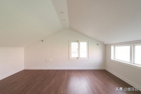 如果極簡風不翻車，我也願意在家宅著，115平的治癒效果！傲嬌了