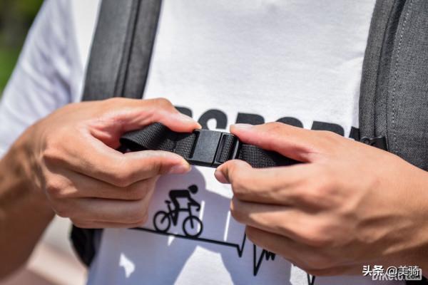 皮實好用,還能擴容?Bontrager通勤、旅行揹包評測 皮實好用,還能擴容?Bontrager通勤、旅行揹包評測