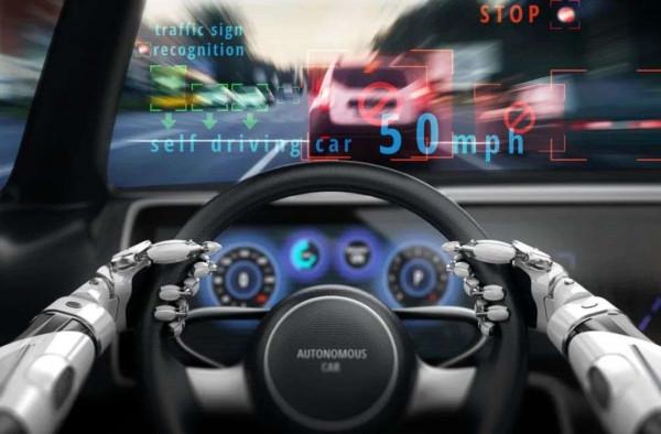 漸進式VS躍進式,自動駕駛競爭2.0 漸進式VS躍進式,自動駕駛競爭2.0