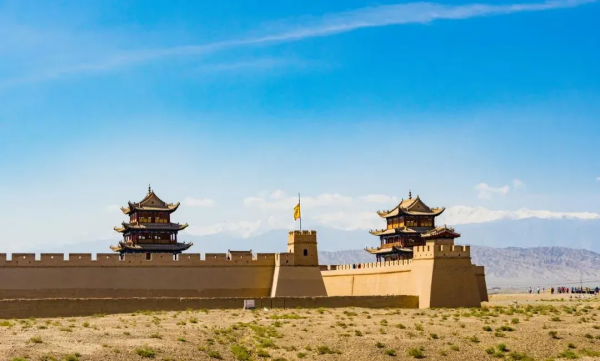 國內6條超驚豔的自駕路線，橫跨東西南北，一路風景賞心悅目