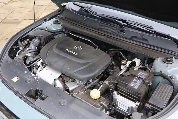 體驗寶駿Valli後我好想做回年輕人 想要的一切它都有了