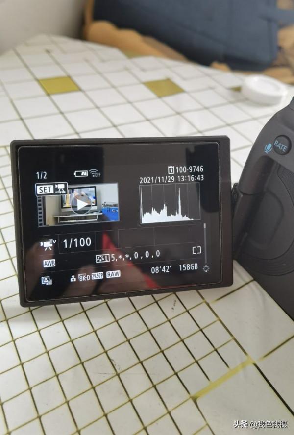 DIY個1T的CFE-B卡,佳能R5吃飽,自此以後8K無憂 DIY個1T的CFE-B卡,佳能R5吃飽,自此以後8K無憂