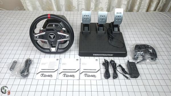 遊戲手柄和遊戲方向盤,哪個更適合大眾玩家?說下真實感受 遊戲手柄和遊戲方向盤,哪個更適合大眾玩家?說下真實感受