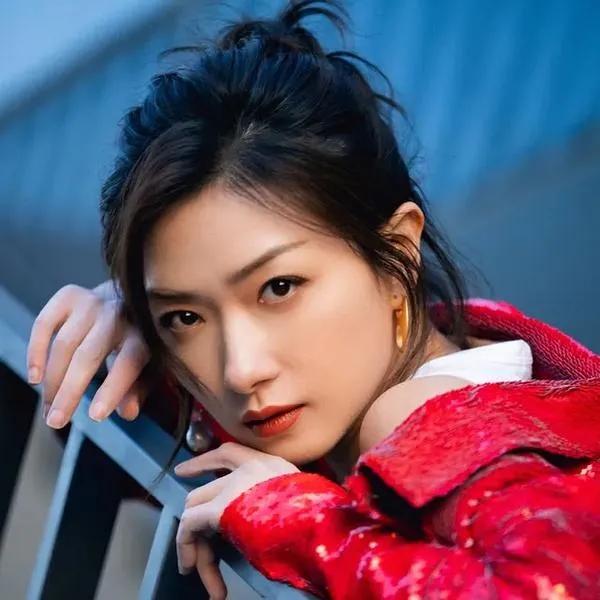 愛江山更愛美人&mdash;&mdash;萬茜