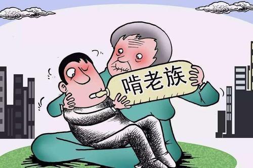 當代90後帶娃有夠懶，2歲女寶寶凌晨叫不醒睡熟爸媽，自己換尿布