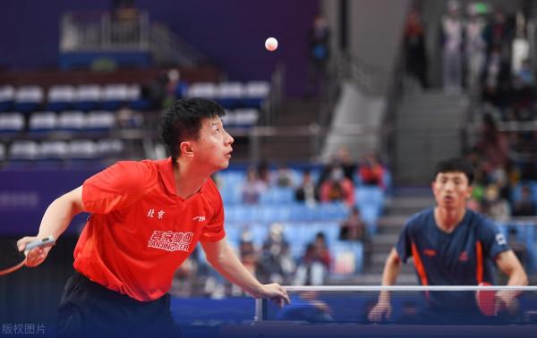 國乒多達10位世界冠軍輸球！王曼昱等3人全勝，乒乓球今天出爐2金