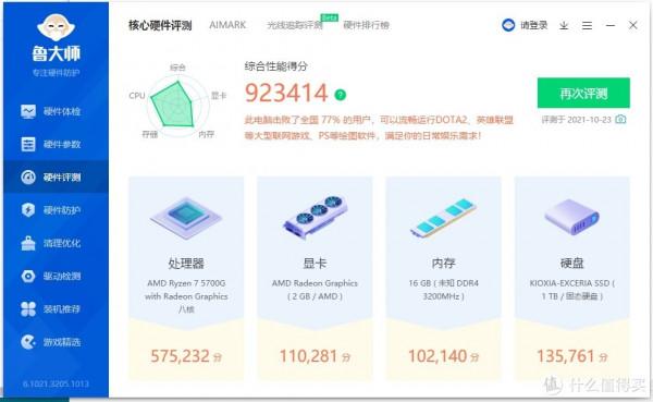 礦場大哥裝機效能小鋼炮！行動式小主機 5700G裝機分享