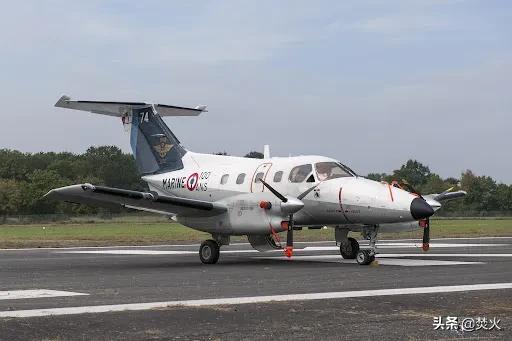 歐洲國家：法國海軍航空兵