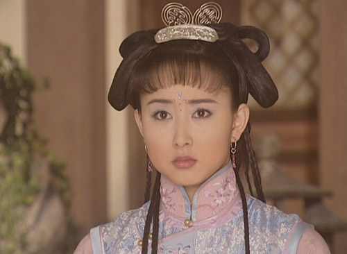 靠一部戲大紅大紫，然後退圈，這6位女星完美演繹俏皮女主