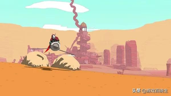 《時代》雜誌評選2021年最佳遊戲，它們憑什麼脫穎而出？