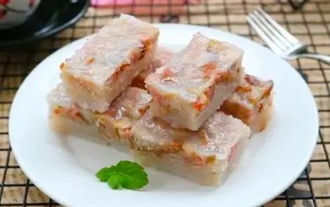 廣東人的年夜飯，必備這12道傳統菜式，美味又健康，寓意好兆頭