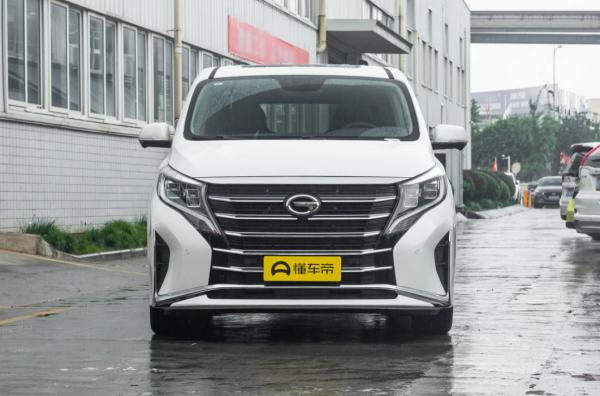 來自於國產品牌的廣汽傳祺M8,擁有寬敞空間豐富配置 來自於國產品牌的廣汽傳祺M8,擁有寬敞空間豐富配置