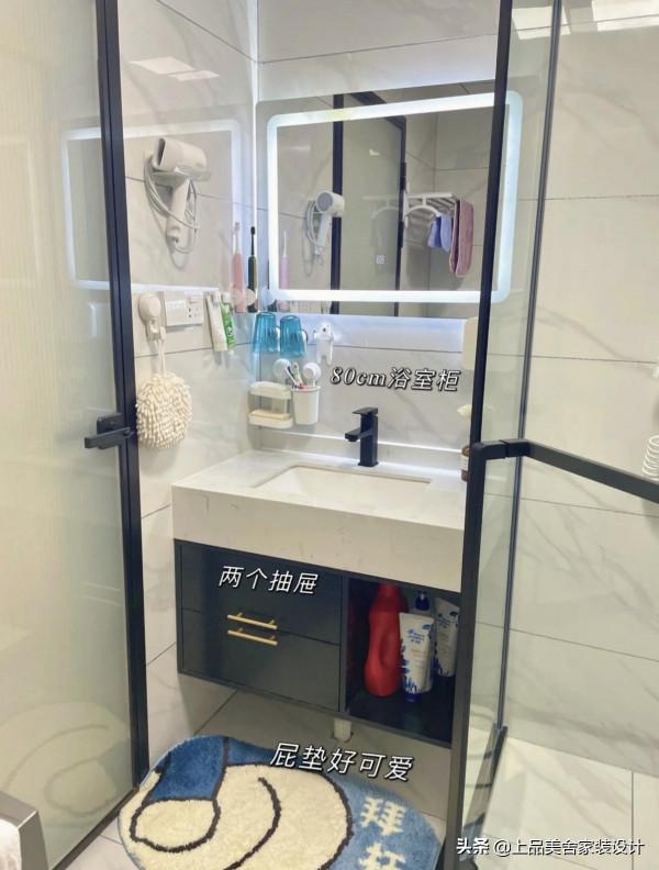 交房後歷經四個月完成裝修,獨自設計只花費14w,親戚朋友都說好 交房後歷經四個月完成裝修,獨自設計只花費14w,親戚朋友都說好