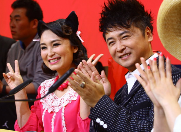 “嗩吶聖手”馮曉泉:一曲《冰糖葫蘆》登上春晚,如今卻沒了訊息 “嗩吶聖手”馮曉泉:一曲《冰糖葫蘆》登上春晚,如今卻沒了訊息