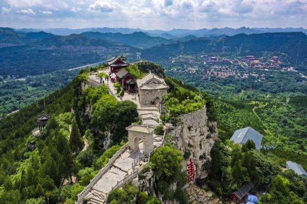 夏日度假好去處，古九州之一青州遊玩攻略