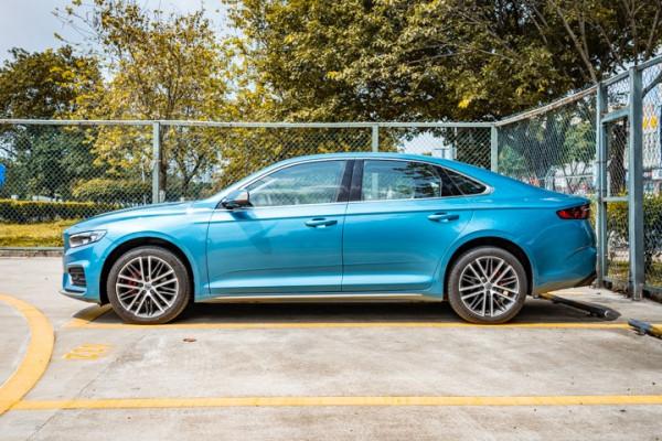 日系老將ro國產新秀?軒逸對比星瑞,15萬預算選誰更合適 日系老將ro國產新秀?軒逸對比星瑞,15萬預算選誰更合適