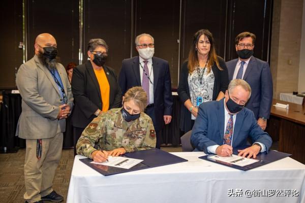 美國軍方網站內部照片（未公開發布）（6）