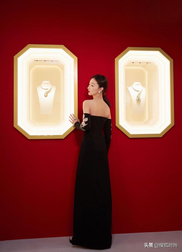 慶憐愛戒指，楊丞琳選手鐲，這個珠寶體驗空間竟然有這麼多寶藏