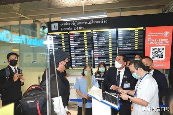 泰國旅遊出現復甦跡象，明年能否崛起？中國出入境政策成關鍵因素