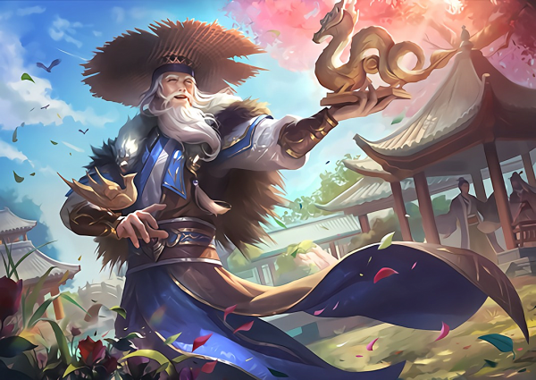 三國殺:2021陰間武將總結,楊彪杜預神郭嘉,你最討厭哪一個? 三國殺:2021陰間武將總結,楊彪杜預神郭嘉,你最討厭哪一個?