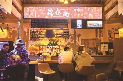 永寧：“拼”字當頭推進專案競賽