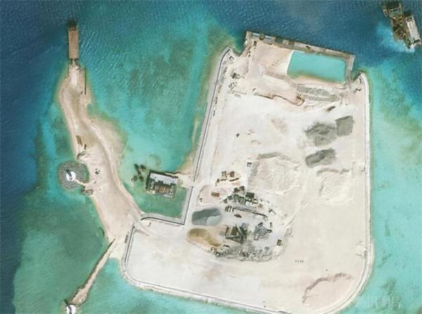 先後被菲律賓和越南管轄，南子島現在發展如何？