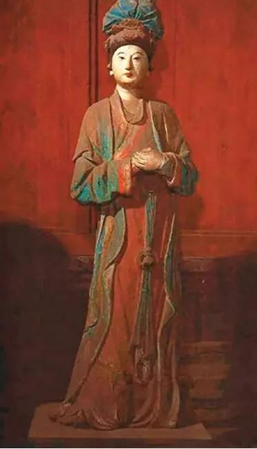 《風起洛陽》裡的“叉手禮”