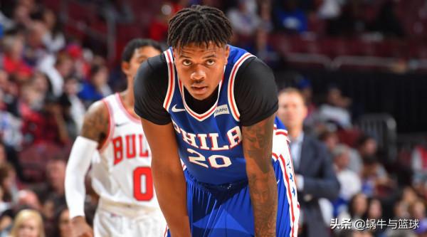 不能打球的五位狀元:富爾茨或成水貨,沃爾躺著賺錢,歐文坑籃網 不能打球的五位狀元:富爾茨或成水貨,沃爾躺著賺錢,歐文坑籃網