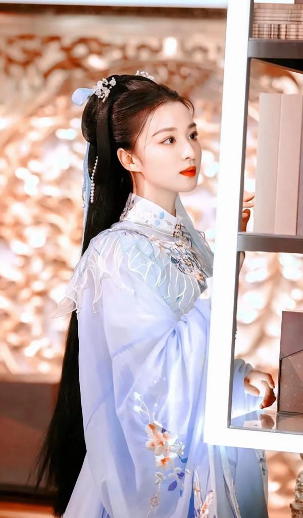 王楚然(新人不新) 王楚然(新人不新)