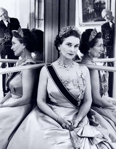 長壽是折磨?愛麗絲王妃103歲去世,可她71歲喪子接著又沒了丈夫 長壽是折磨?愛麗絲王妃103歲去世,可她71歲喪子接著又沒了丈夫