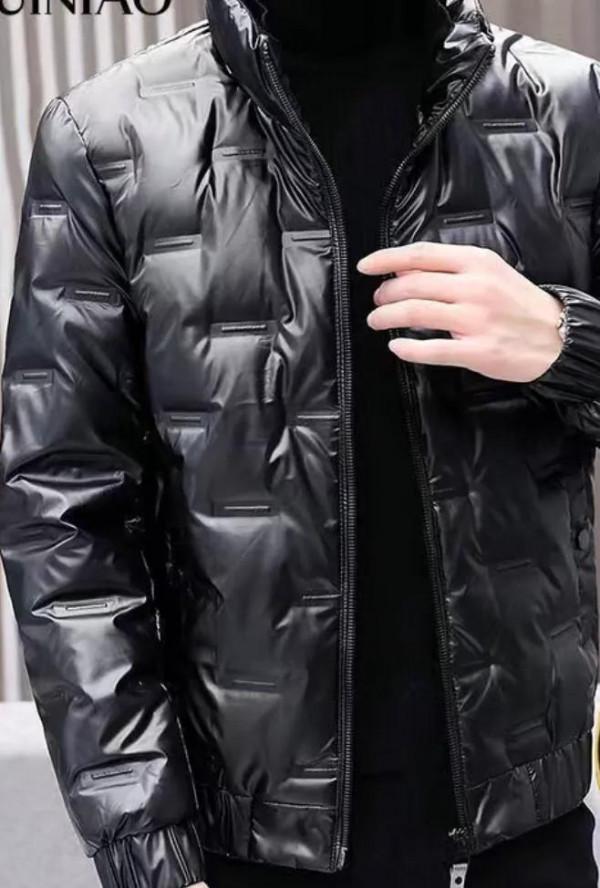 男士冬衣魅力穿搭秘笈告訴我們