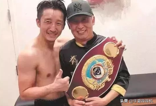 兩次衛冕奧運冠軍，一年怒甩老婆23次，拳王鄒市明為何退出拳壇？