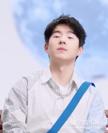 瘦了的胡先煦霸佔熱搜？男明星少年感全靠瘦，發麵饅頭噠咩