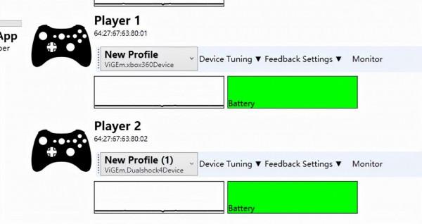 中興飯盒funbox手柄電腦使用教程