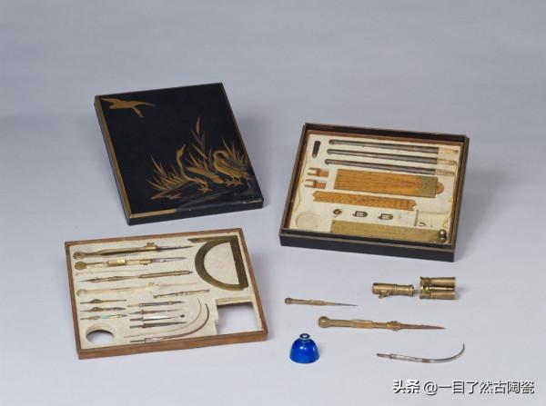 「清宮舊藏稀罕物」故宮沒展出過的那些清朝舊藏精密儀器 「清宮舊藏稀罕物」故宮沒展出過的那些清朝舊藏精密儀器