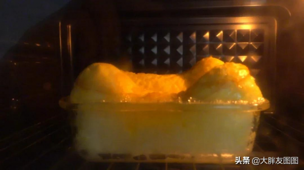 烤糊了？這是我心中最好吃的雞蛋！毫不費力就能做的美食