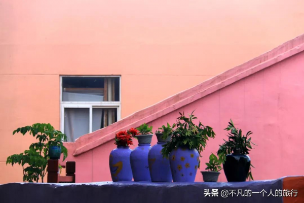 國內最適合小住三五天的浪漫小鎮，有空了就去走走吧